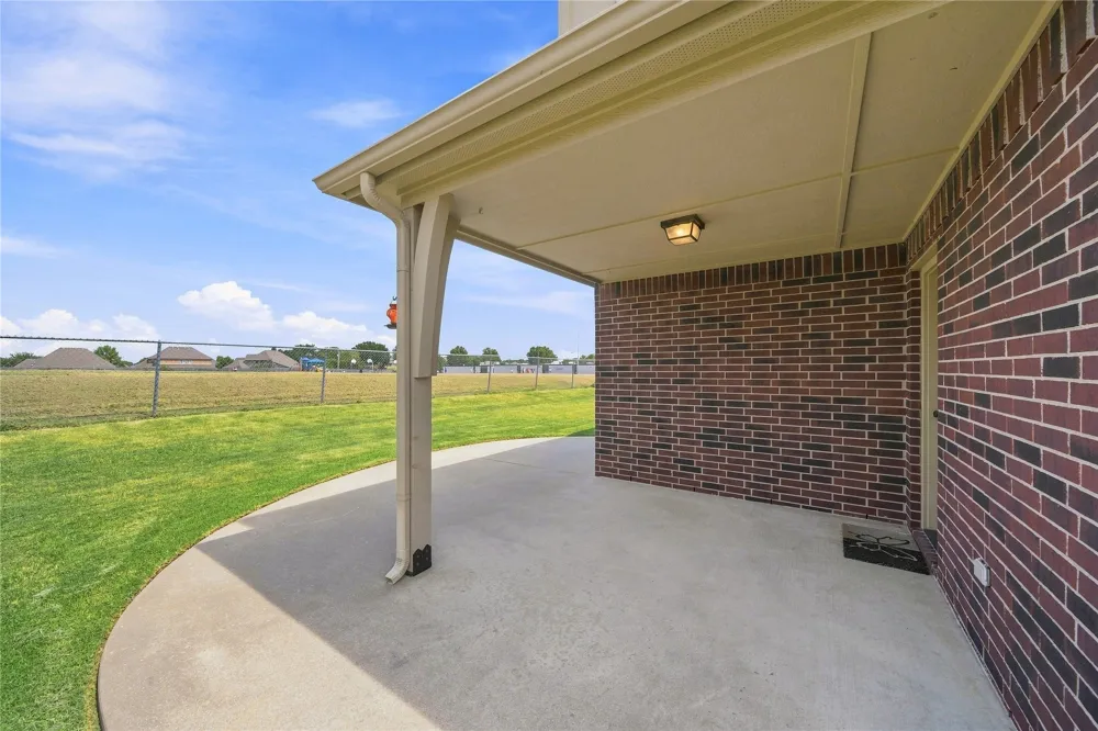4400 W Oakridge Street Broken Arrow, OK 74012