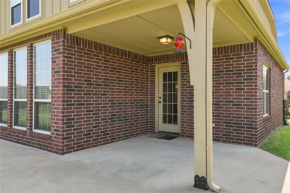 4400 W Oakridge Street Broken Arrow, OK 74012