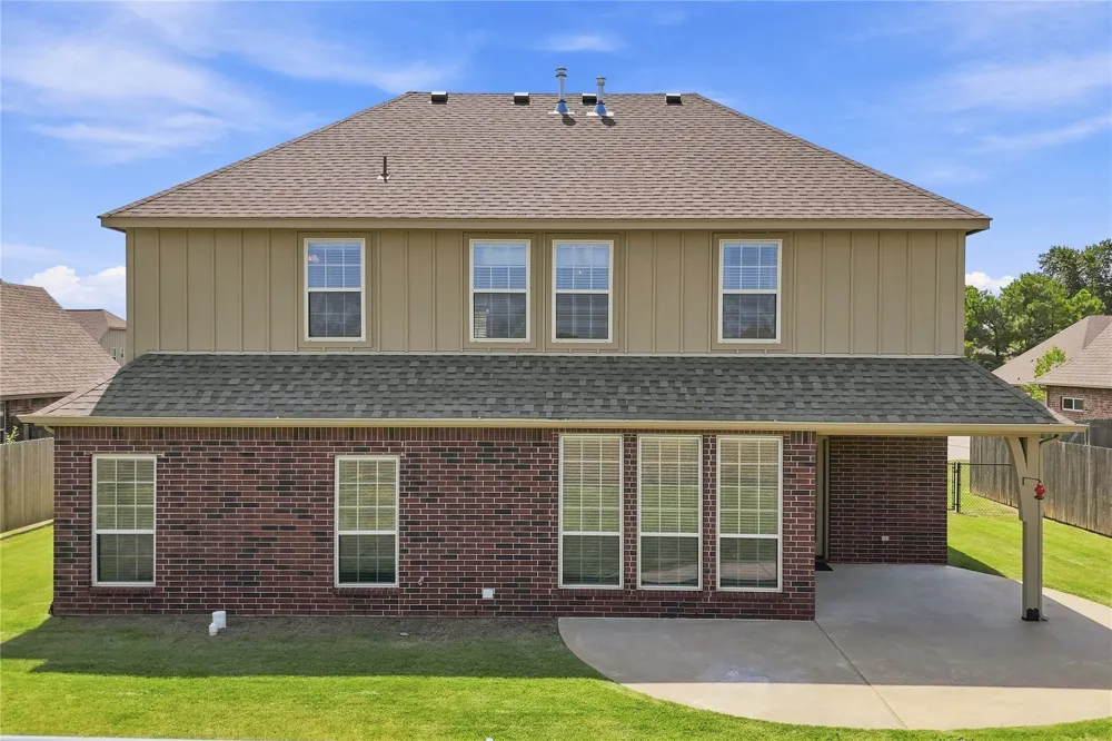 4400 W Oakridge Street Broken Arrow, OK 74012