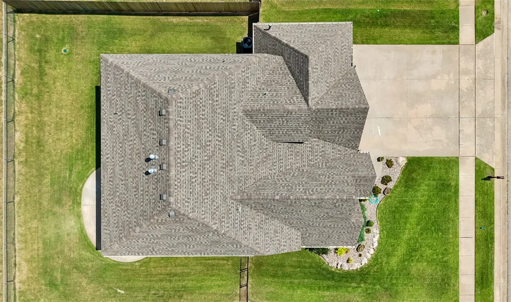 4400 W Oakridge Street Broken Arrow, OK 74012