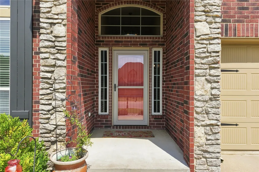 4400 W Oakridge Street Broken Arrow, OK 74012
