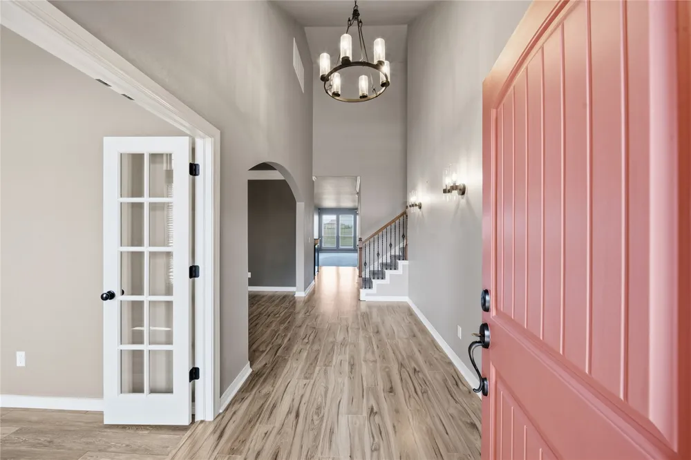 4400 W Oakridge Street Broken Arrow, OK 74012