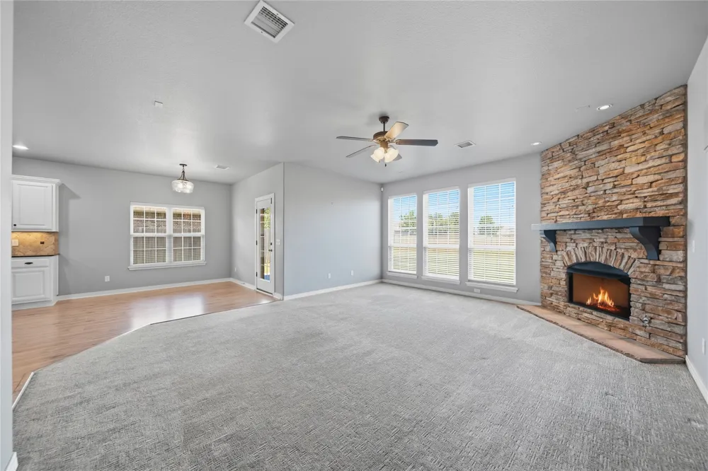 4400 W Oakridge Street Broken Arrow, OK 74012