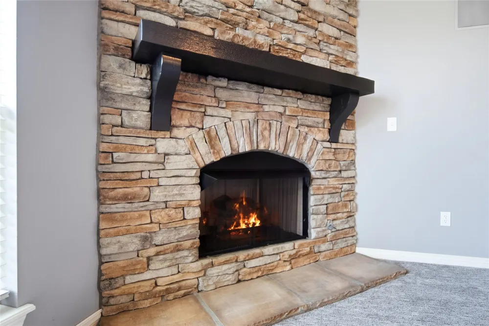 4400 W Oakridge Street Broken Arrow, OK 74012