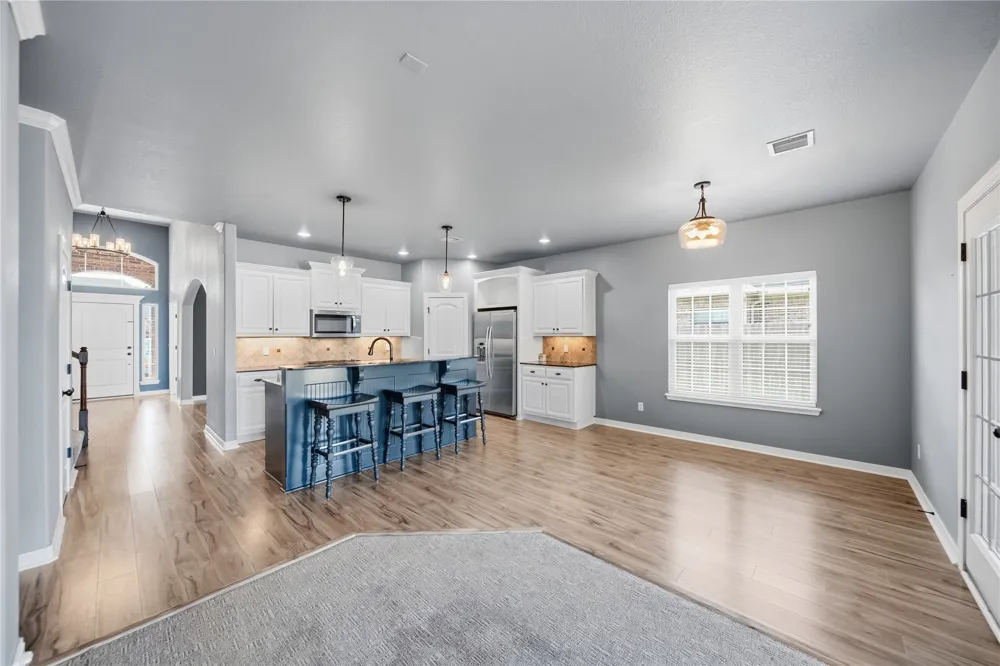 4400 W Oakridge Street Broken Arrow, OK 74012