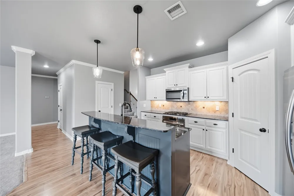 4400 W Oakridge Street Broken Arrow, OK 74012