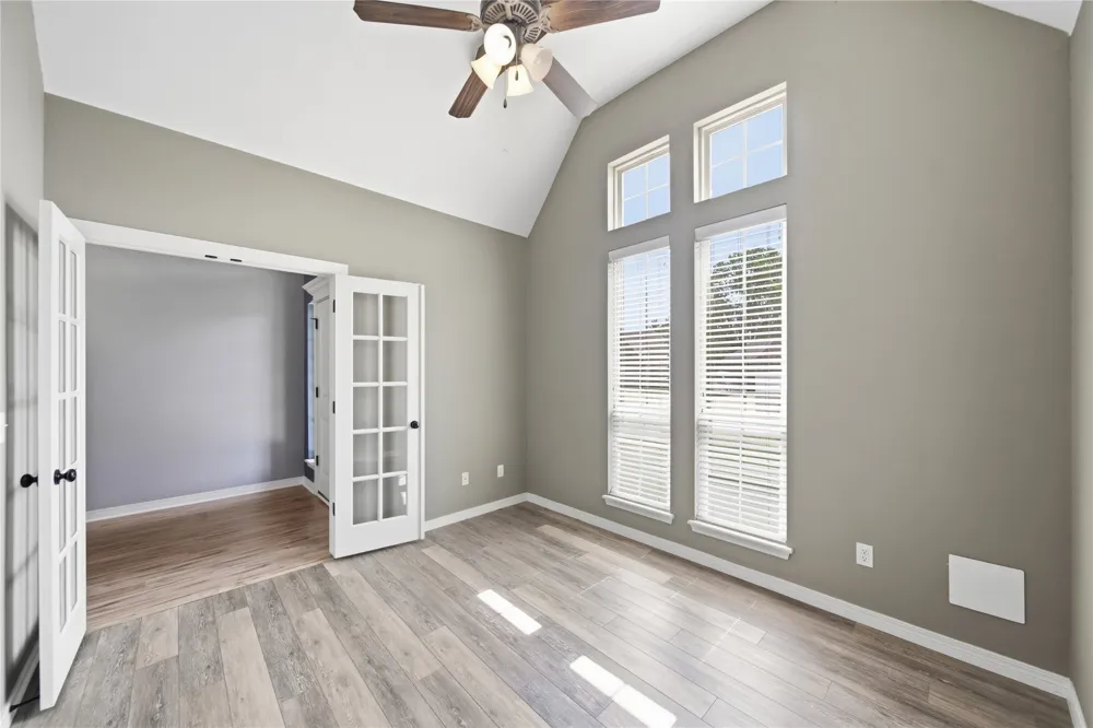 4400 W Oakridge Street Broken Arrow, OK 74012