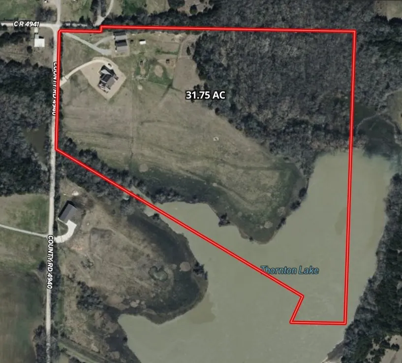 1284 COUNTY ROAD 4940 Leonard, TX 75452