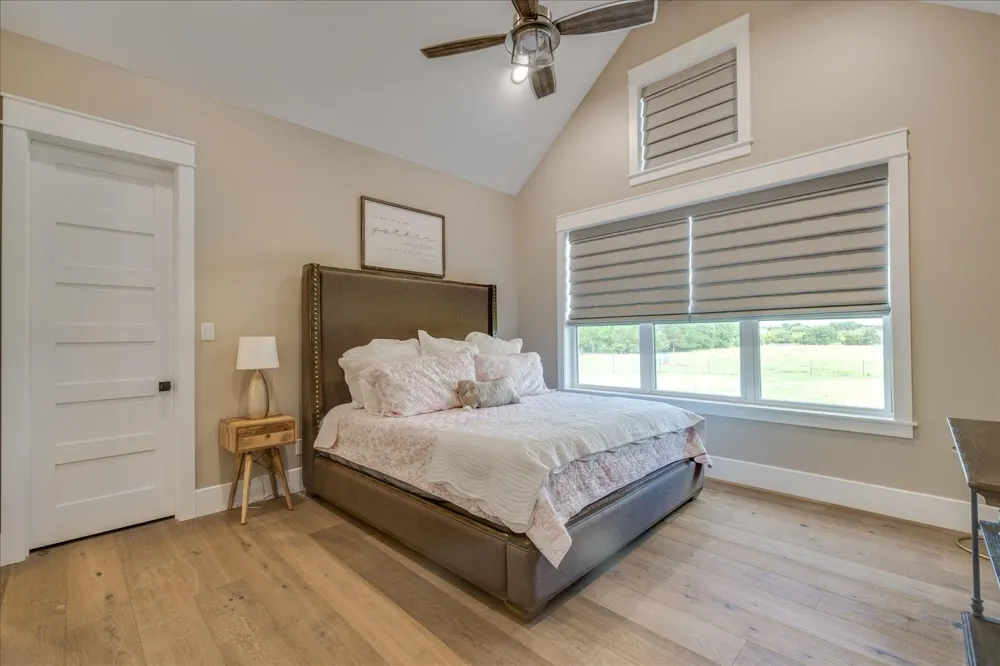 1284 COUNTY ROAD 4940 Leonard, TX 75452