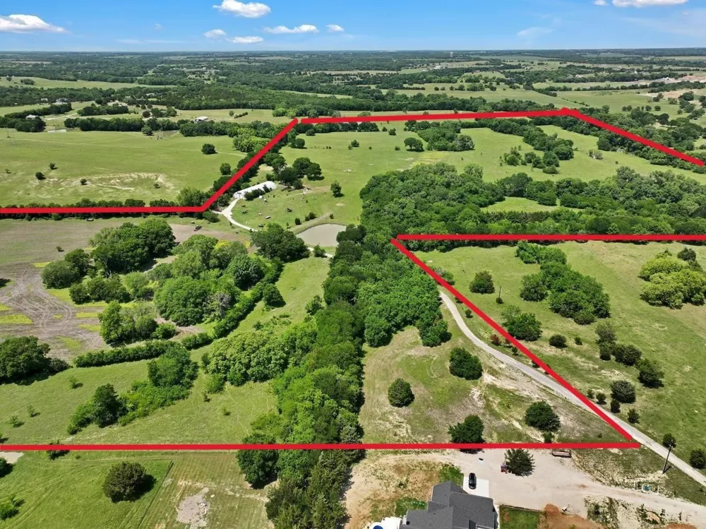 1701 Flint circle Circle Van Alstyne, TX 75495