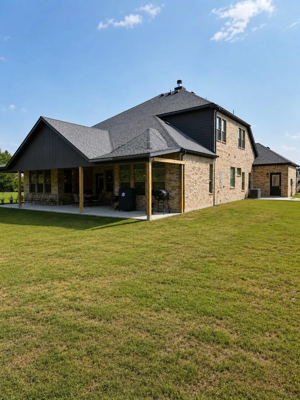 1701 Flint circle Circle Van Alstyne, TX 75495