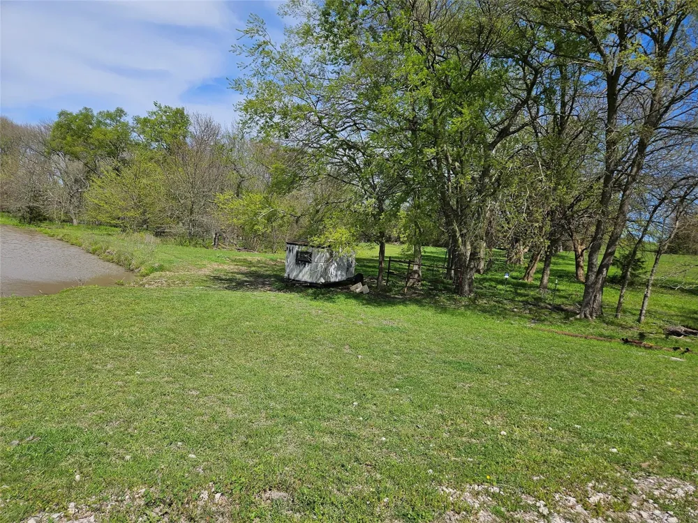 1701 Flint circle Circle Van Alstyne, TX 75495