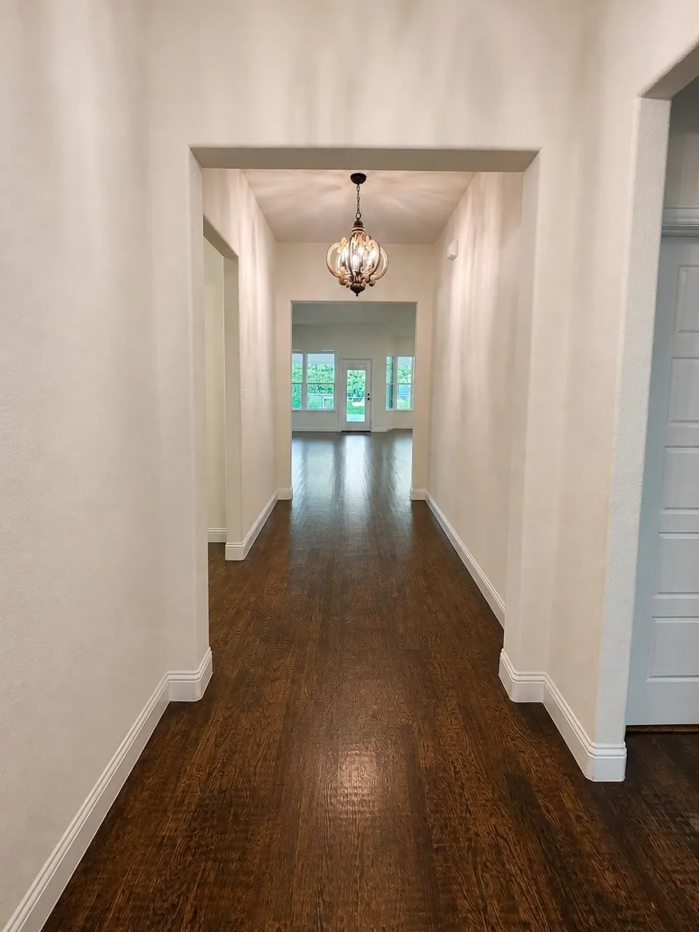 1701 Flint circle Circle Van Alstyne, TX 75495