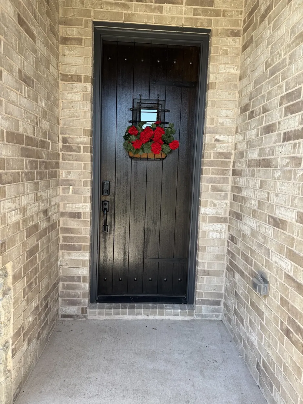 1701 Flint circle Circle Van Alstyne, TX 75495