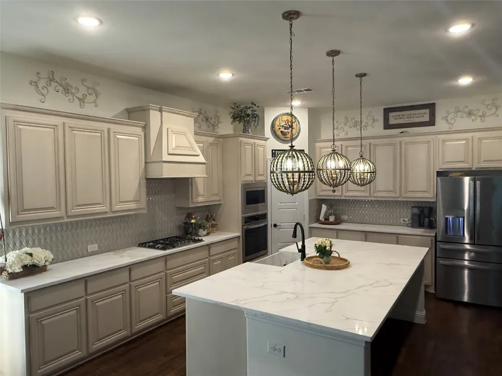 1701 Flint circle Circle Van Alstyne, TX 75495