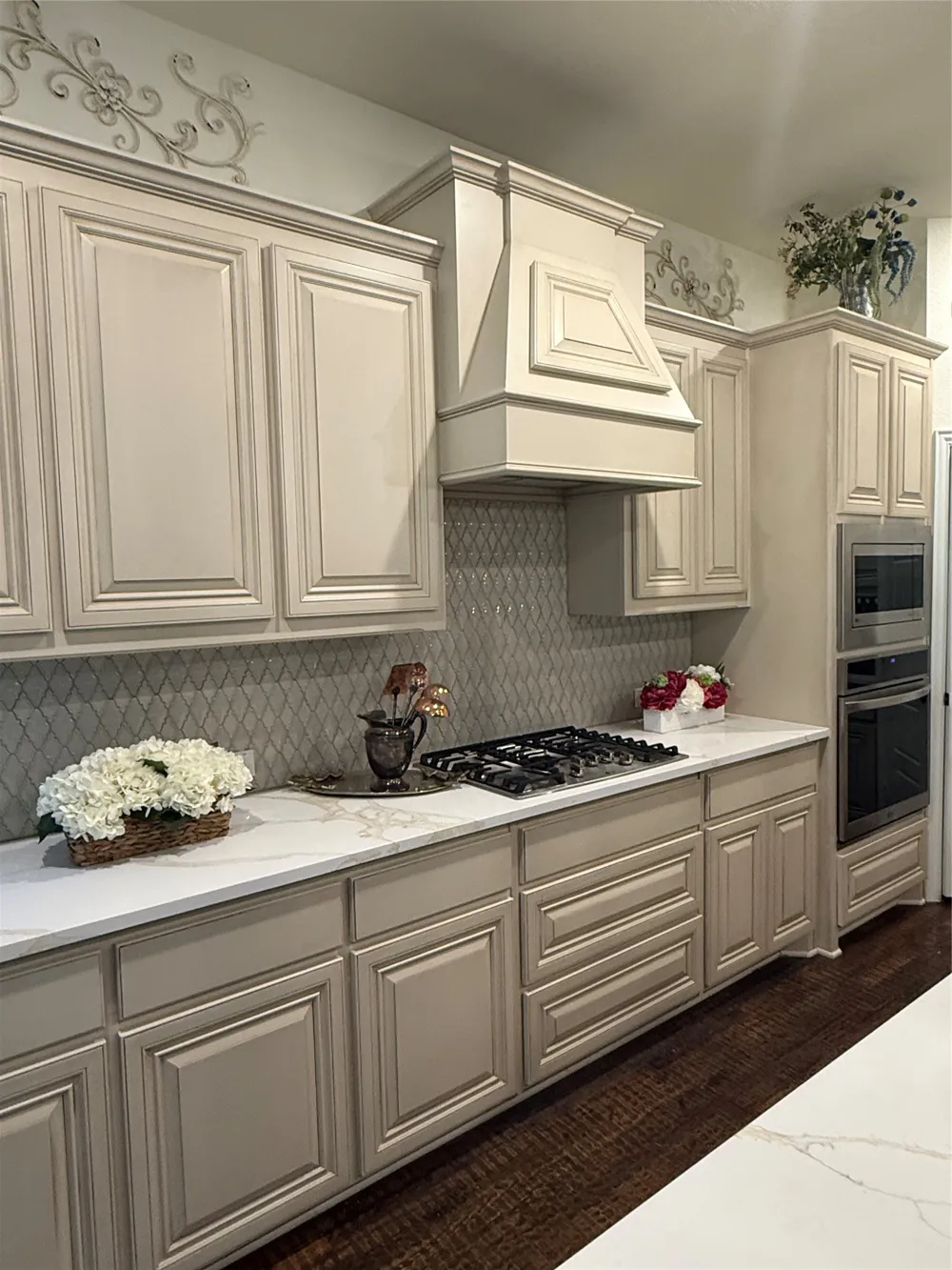 1701 Flint circle Circle Van Alstyne, TX 75495