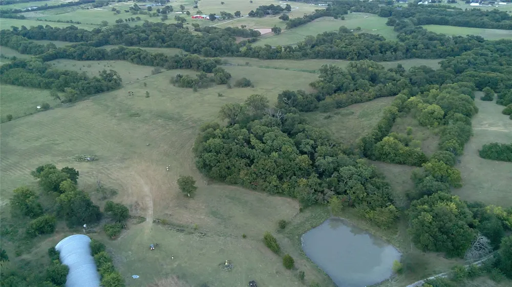 1701 Flint circle Circle Van Alstyne, TX 75495