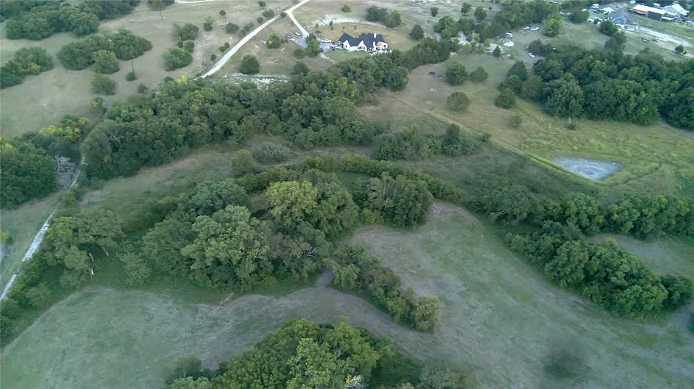 1701 Flint circle Circle Van Alstyne, TX 75495