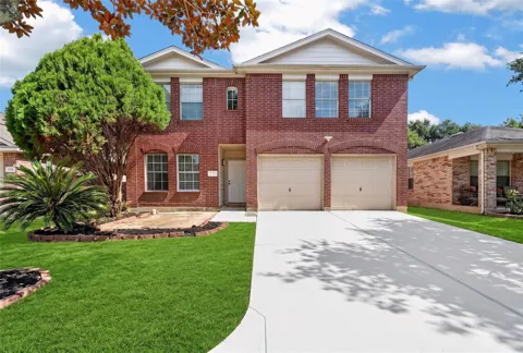 718 Cypresswood Cove