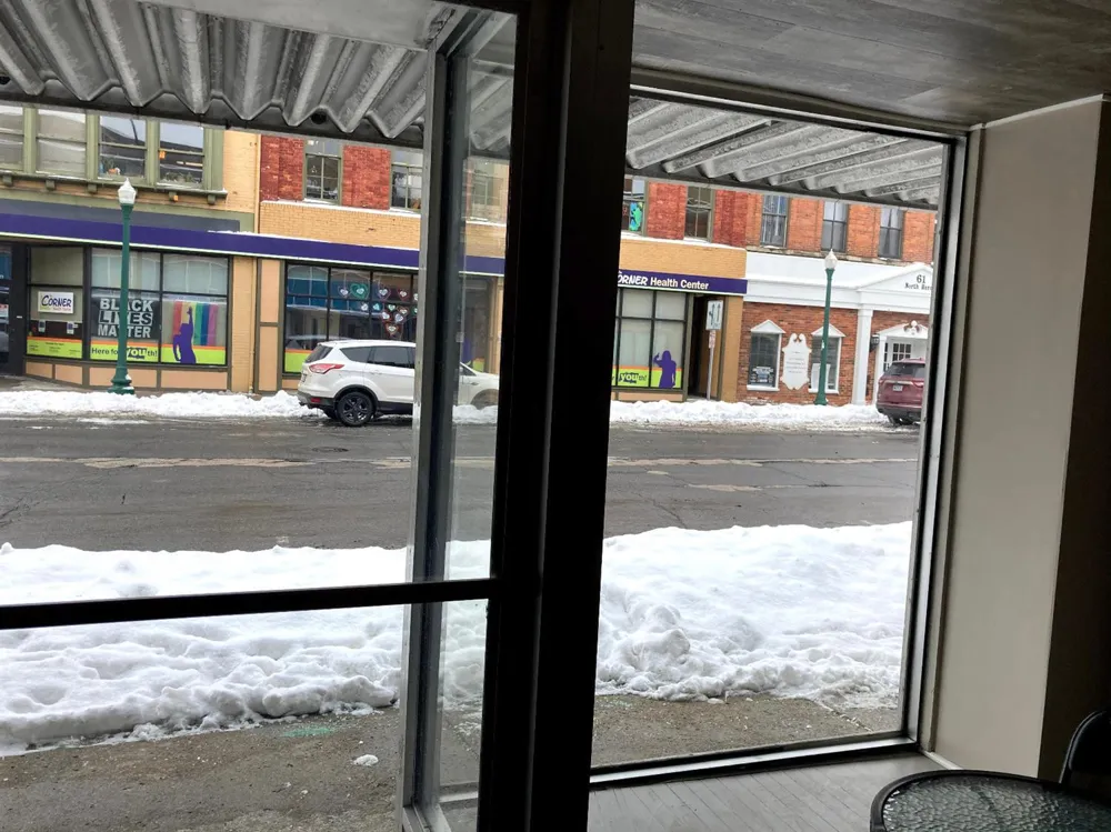 52 Huron Street Ypsilanti, MI 48197