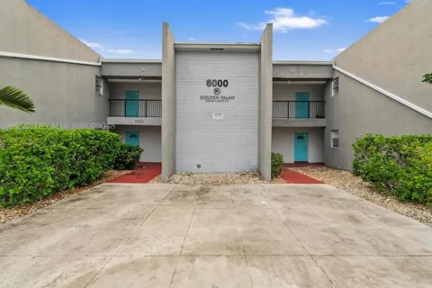 6000 NW 7TH STREET #21