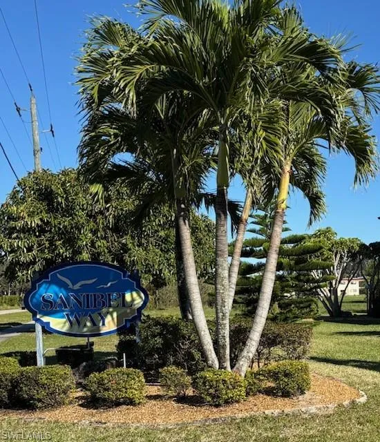 16251 Dublin Circle #102 Fort Myers, FL 33908