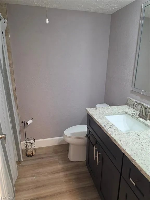 16251 Dublin Circle #102 Fort Myers, FL 33908