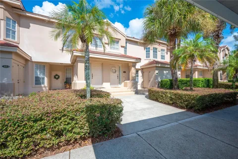 411 ENCLAVE PLACE #411