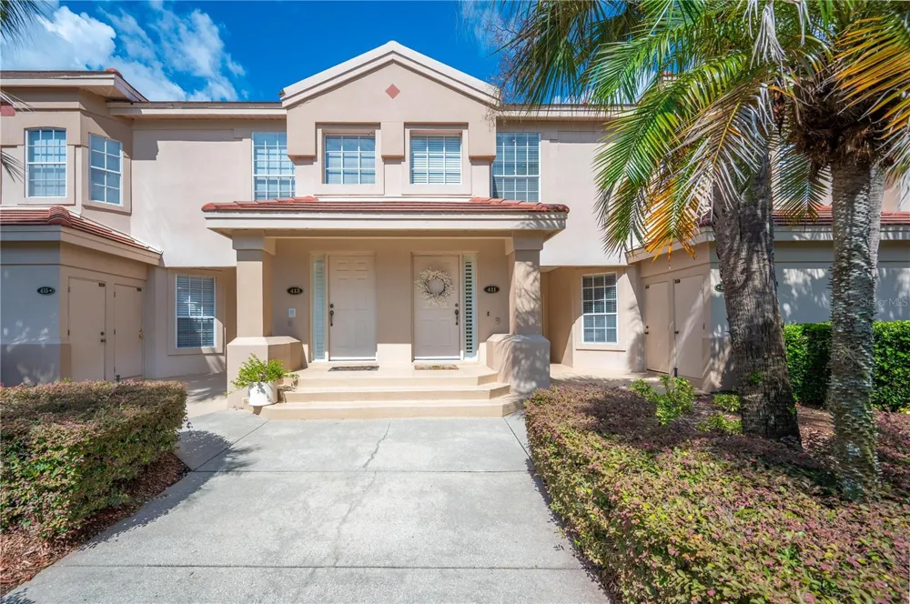 411 ENCLAVE PLACE #411 Lakeland, FL 33803