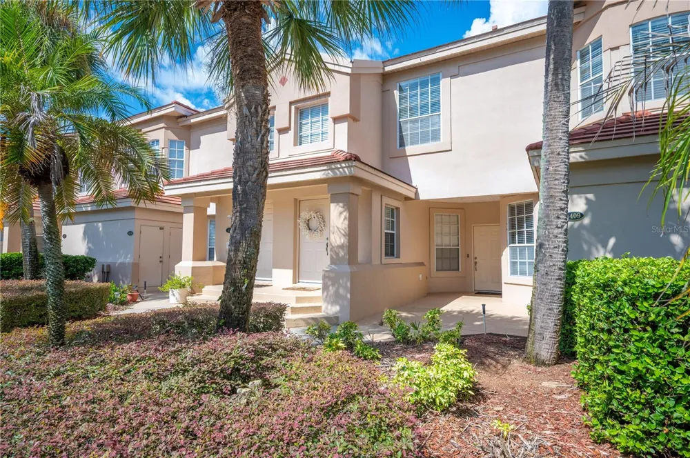 411 ENCLAVE PLACE #411 Lakeland, FL 33803