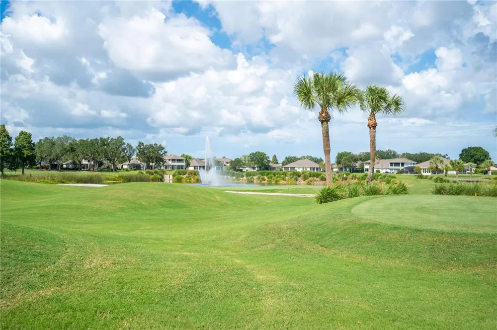 411 ENCLAVE PLACE #411 Lakeland, FL 33803
