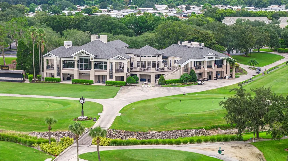 411 ENCLAVE PLACE #411 Lakeland, FL 33803