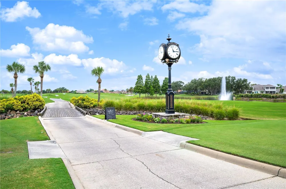 411 ENCLAVE PLACE #411 Lakeland, FL 33803