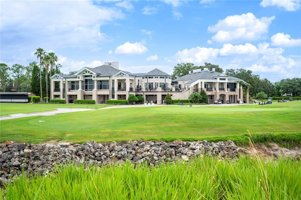 411 ENCLAVE PLACE #411 Lakeland, FL 33803