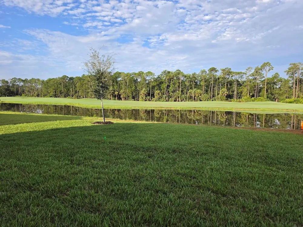 1025 CHAMPION RIDGE DRIVE Daytona Beach, FL 32124
