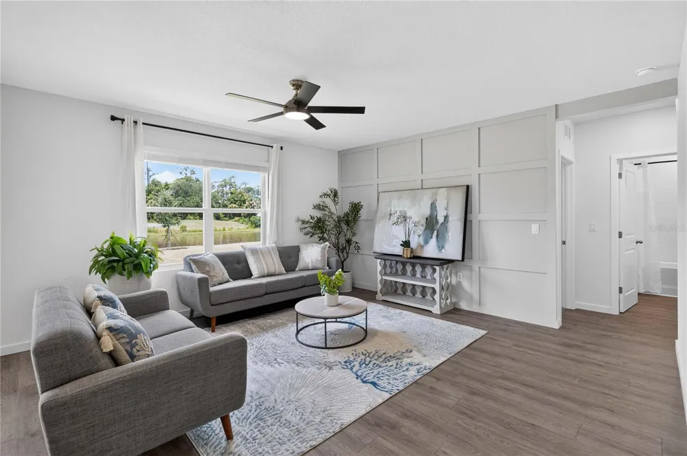 1025 CHAMPION RIDGE DRIVE Daytona Beach, FL 32124