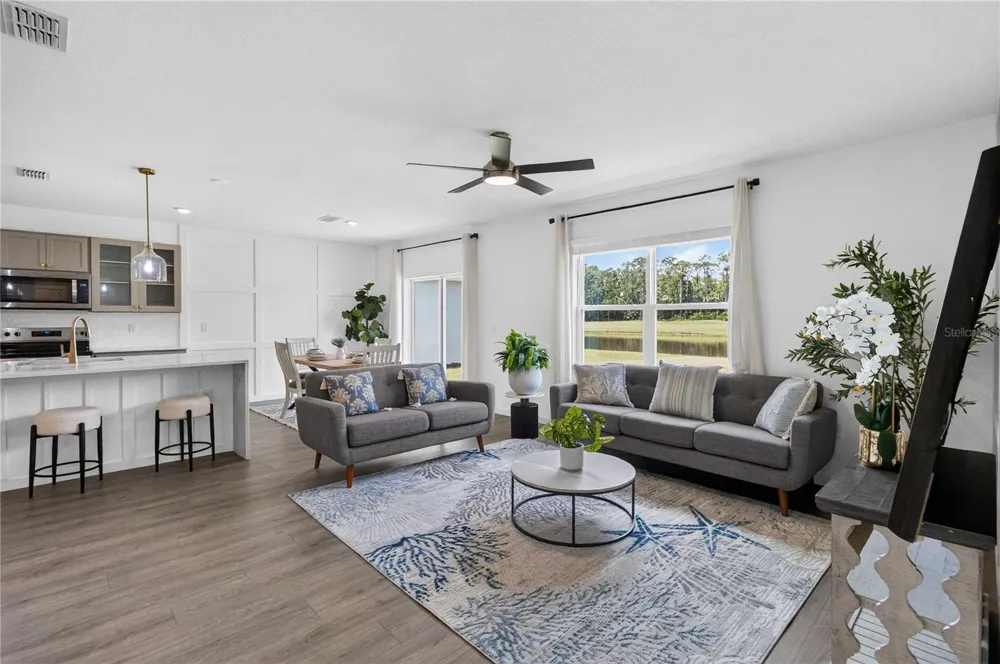 1025 CHAMPION RIDGE DRIVE Daytona Beach, FL 32124