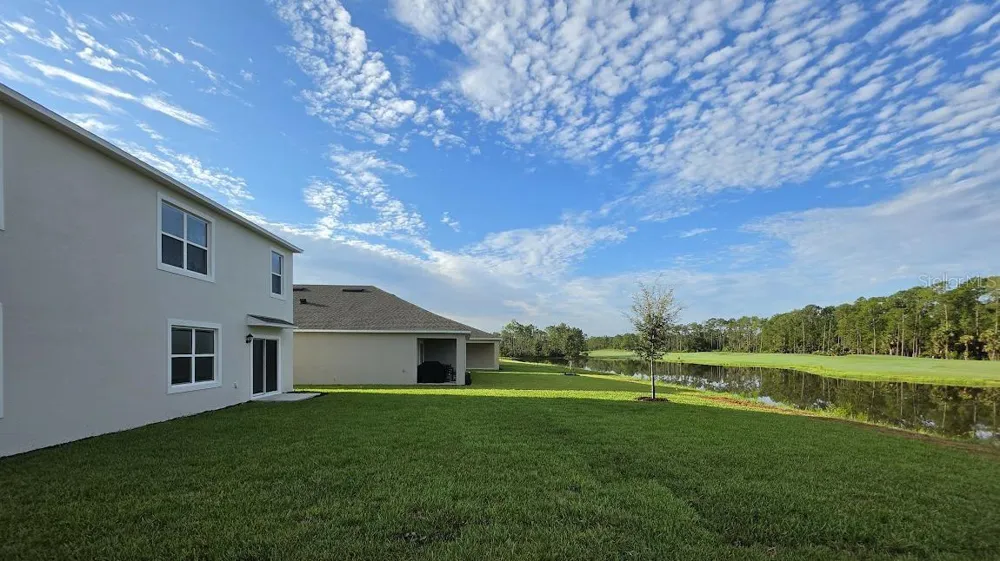 1025 CHAMPION RIDGE DRIVE Daytona Beach, FL 32124