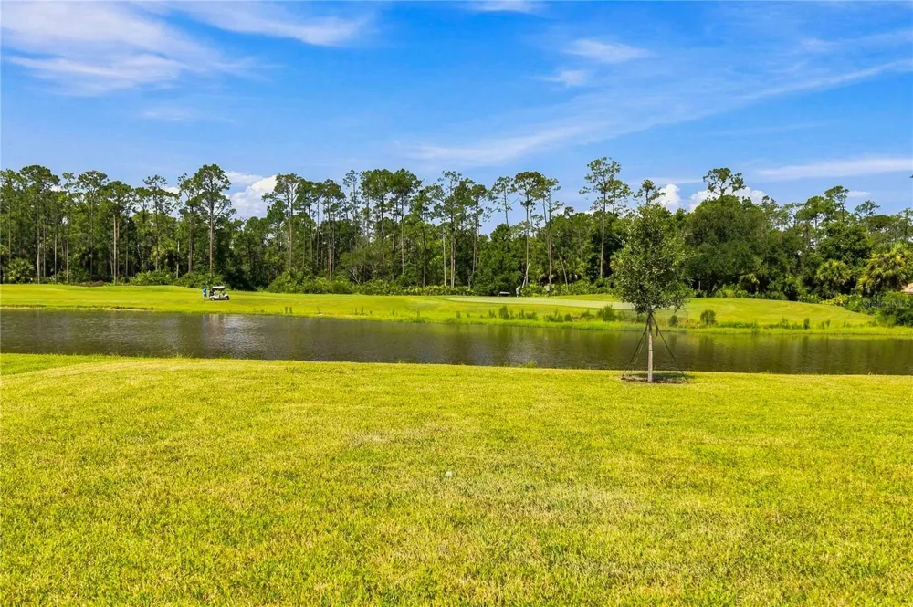 1025 CHAMPION RIDGE DRIVE Daytona Beach, FL 32124