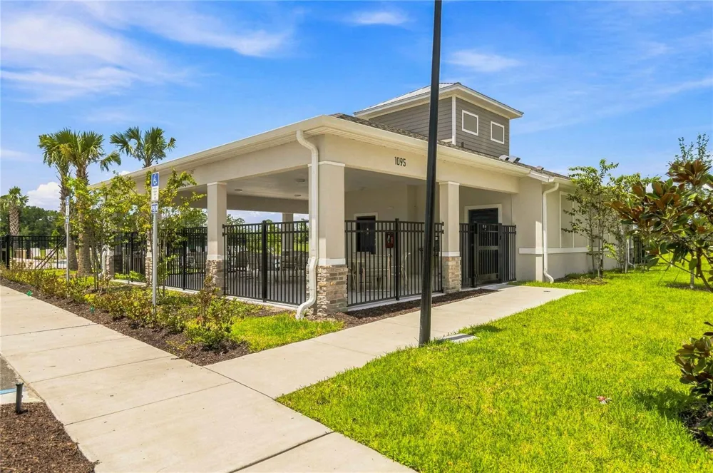 1025 CHAMPION RIDGE DRIVE Daytona Beach, FL 32124