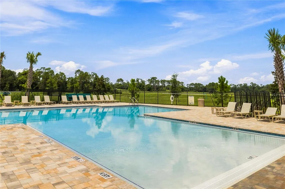1025 CHAMPION RIDGE DRIVE Daytona Beach, FL 32124