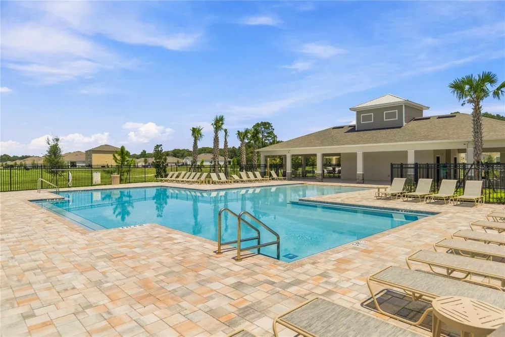 1025 CHAMPION RIDGE DRIVE Daytona Beach, FL 32124