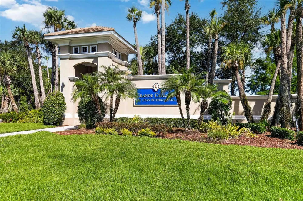 1025 CHAMPION RIDGE DRIVE Daytona Beach, FL 32124