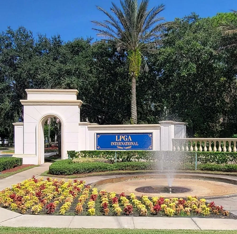 1025 CHAMPION RIDGE DRIVE Daytona Beach, FL 32124