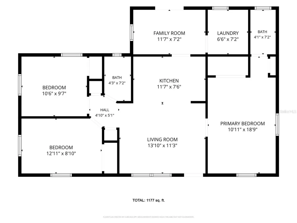 639 HAND AVENUE Sarasota, FL 34232
