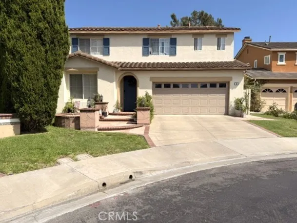 3 WASHINGTON Irvine, CA 92606