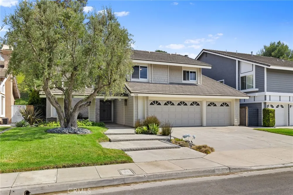 7158 E Columbus Anaheim, CA 92807