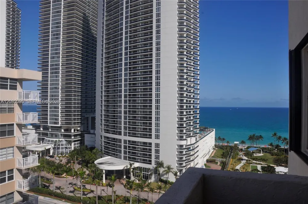 1865 S Ocean Dr #12E Hallandale Beach, FL 33009