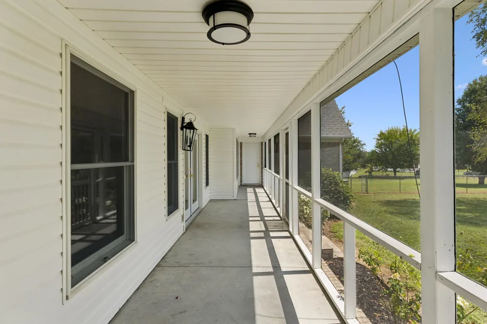 13 Elizabeth Cir Fayetteville, TN 37334