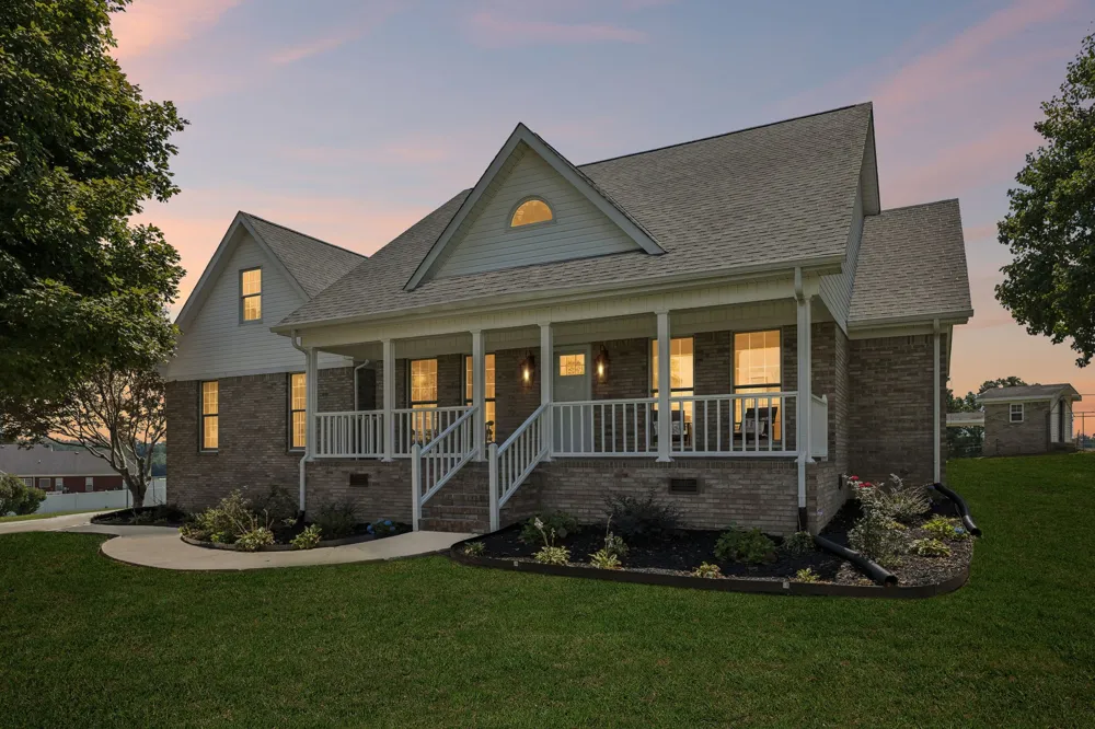 13 Elizabeth Cir Fayetteville, TN 37334
